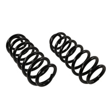 Load image into Gallery viewer, 81789 Coil Spring Set MOOG Chassis Products Canada