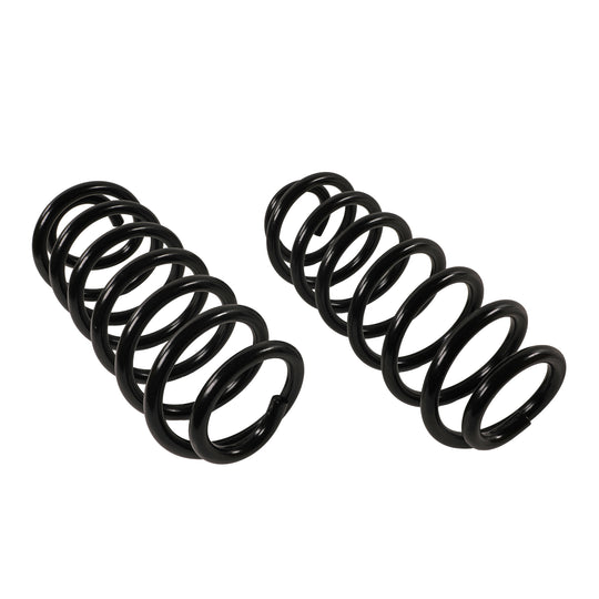 81789 Coil Spring Set MOOG Chassis Products Canada