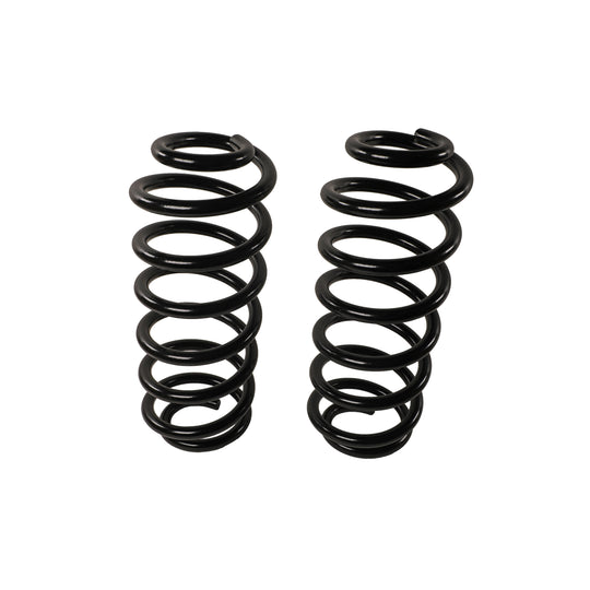 81789 Coil Spring Set MOOG Chassis Products Canada