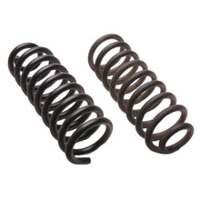 Charger l'image dans la galerie, 8228 Coil Spring Set MOOG Chassis Products Canada