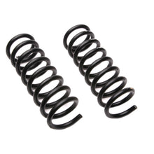 Charger l'image dans la galerie, 8556 Coil Spring Set MOOG Chassis Products Canada