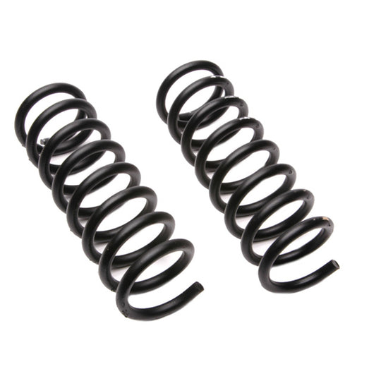 8556 Coil Spring Set MOOG Chassis Products Canada