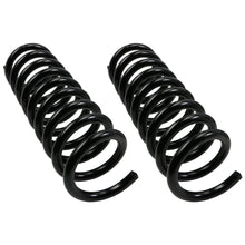 Load image into Gallery viewer, 8594 Coil Spring Set MOOG Chassis Products Canada