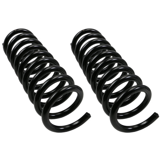 8594 Coil Spring Set MOOG Chassis Products Canada