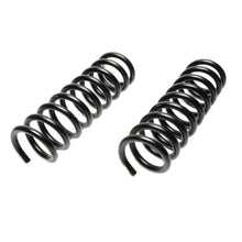 Charger l'image dans la galerie, 8600 Coil Spring Set MOOG Chassis Products Canada