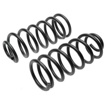 Charger l'image dans la galerie, 8621 Coil Spring Set MOOG Chassis Products Canada