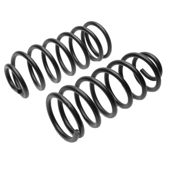 8621 Coil Spring Set MOOG Chassis Products Canada
