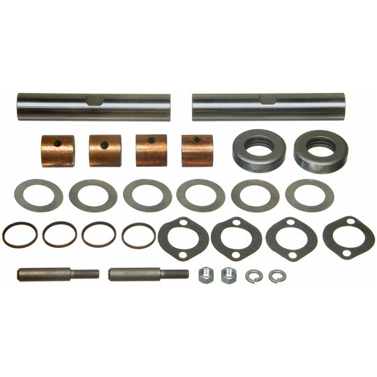 8627C Steering King Pin Set MOOG Chassis Products Canada