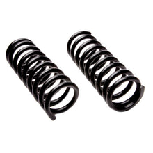 Load image into Gallery viewer, 9114 Coil Spring Set MOOG Chassis Products Canada
