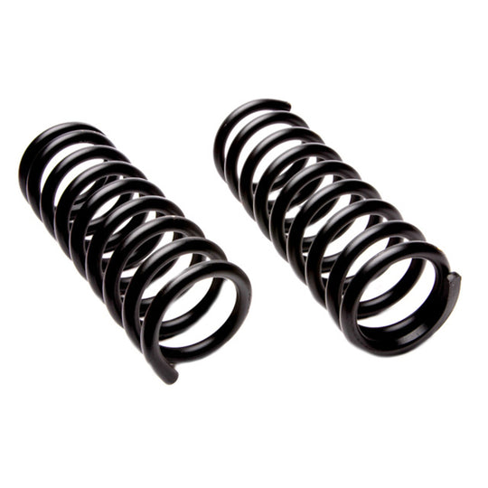 9114 Coil Spring Set MOOG Chassis Products Canada
