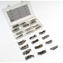 Load image into Gallery viewer, CAM1A Alignment Camber Bolt Assortment MOOG Chassis Products Canada