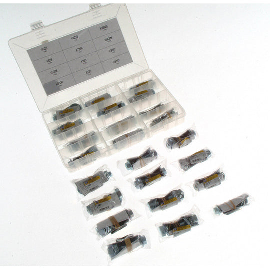 CAM1A Alignment Camber Bolt Assortment MOOG Chassis Products Canada