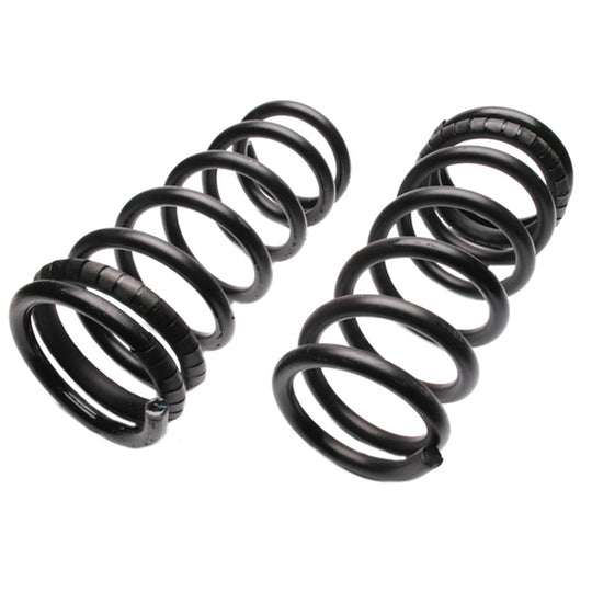 CC1710 Coil Spring Set MOOG Chassis Products Canada