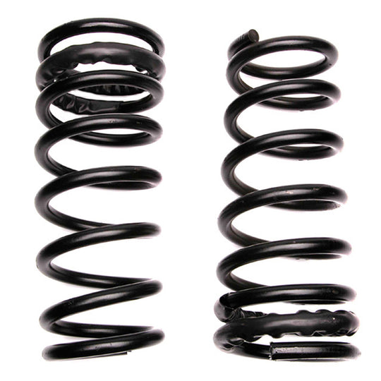 CC1712 Coil Spring Set MOOG Chassis Products Canada