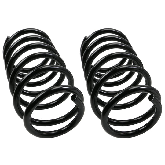 CC255 Coil Spring Set MOOG Chassis Products Canada