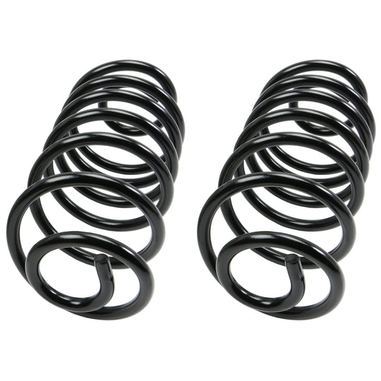 CC501 Coil Spring Set MOOG Chassis Products Canada