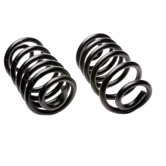 CC603 Coil Spring Set MOOG Chassis Products Canada