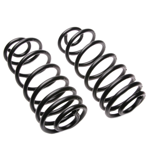CC621 Coil Spring Set MOOG Chassis Products Canada