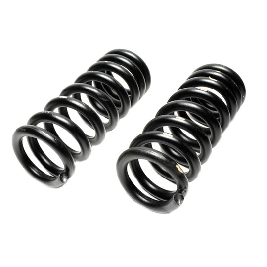 CC650 Coil Spring Set MOOG Chassis Products Canada