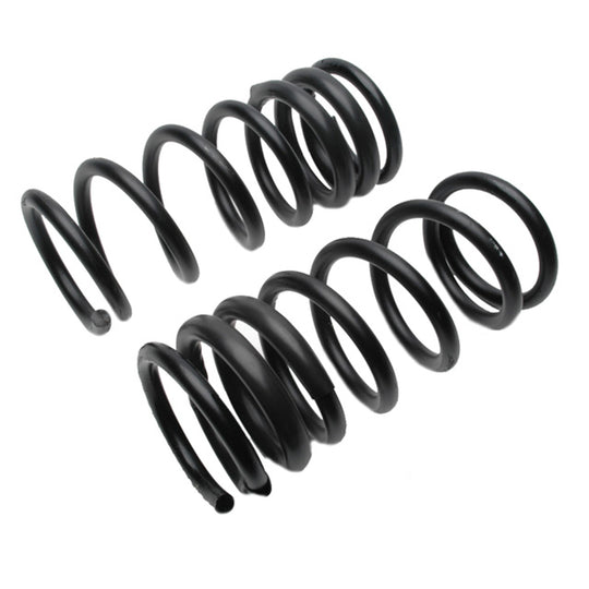 CC661 Coil Spring Set MOOG Chassis Products Canada