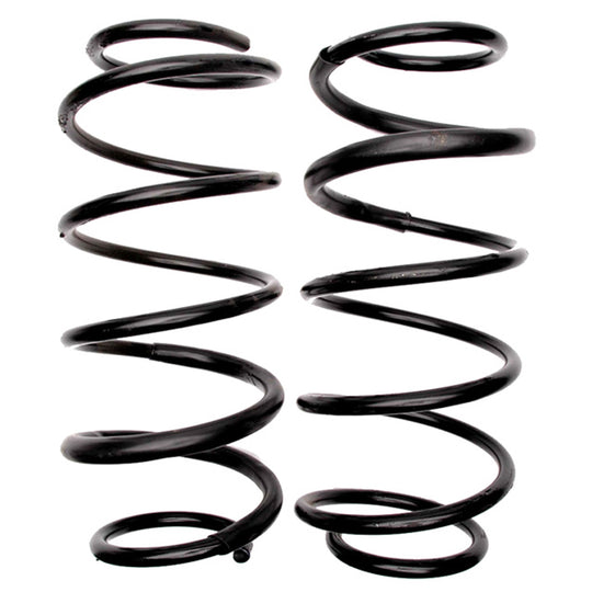 CC670 Coil Spring Set MOOG Chassis Products Canada