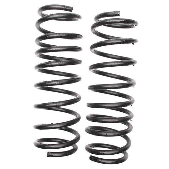 CC695 Coil Spring Set MOOG Chassis Products Canada