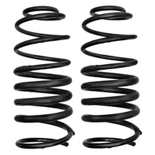 Load image into Gallery viewer, CC697 Coil Spring Set MOOG Chassis Products Canada