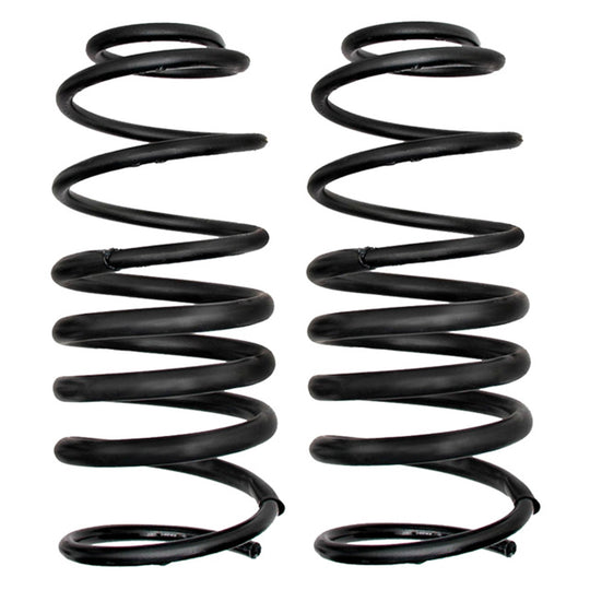 CC697 Coil Spring Set MOOG Chassis Products Canada
