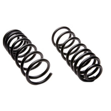 Charger l'image dans la galerie, CC721 Coil Spring Set MOOG Chassis Products Canada