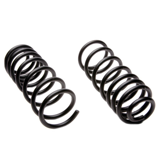 CC721 Coil Spring Set MOOG Chassis Products Canada