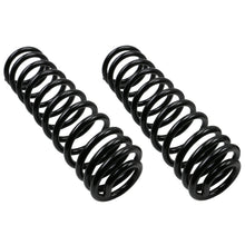 Charger l'image dans la galerie, CC782 Coil Spring Set MOOG Chassis Products Canada