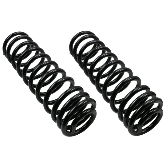 CC782 Coil Spring Set MOOG Chassis Products Canada