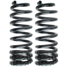 Charger l'image dans la galerie, CC80551 Coil Spring Set MOOG Chassis Products Canada