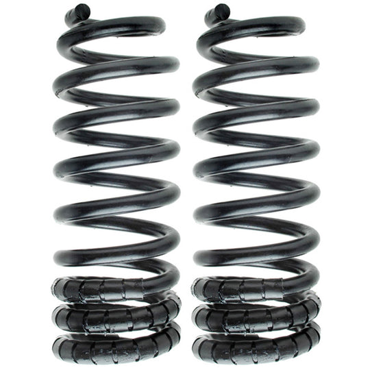 CC80551 Coil Spring Set MOOG Chassis Products Canada