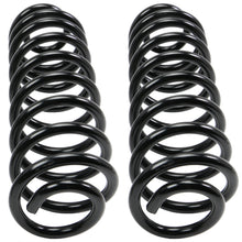 Charger l'image dans la galerie, CC80841 Coil Spring Set MOOG Chassis Products Canada