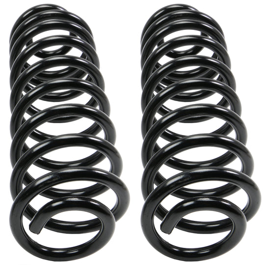 CC80841 Coil Spring Set MOOG Chassis Products Canada