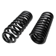 Load image into Gallery viewer, CC808 Coil Spring Set MOOG Chassis Products Canada