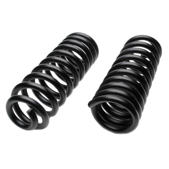 CC808 Coil Spring Set MOOG Chassis Products Canada