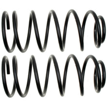 Load image into Gallery viewer, CC81035 Coil Spring Set MOOG Chassis Products Canada