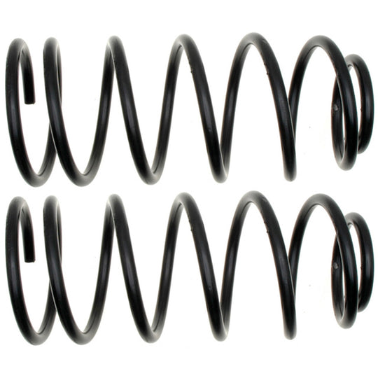 CC81035 Coil Spring Set MOOG Chassis Products Canada