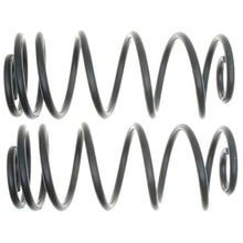 Charger l'image dans la galerie, CC81063 Coil Spring Set MOOG Chassis Products Canada