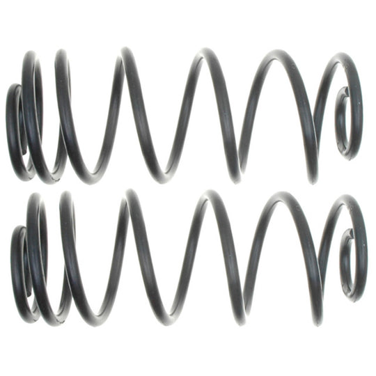 CC81063 Coil Spring Set MOOG Chassis Products Canada