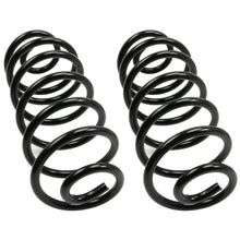 Load image into Gallery viewer, CC81065 Coil Spring Set MOOG Chassis Products Canada