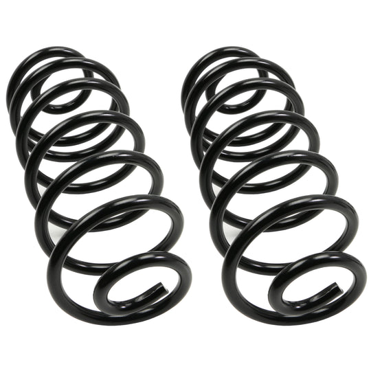 CC81065 Coil Spring Set MOOG Chassis Products Canada