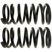 Load image into Gallery viewer, CC81067 Coil Spring Set MOOG Chassis Products Canada