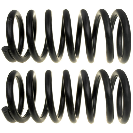CC81067 Coil Spring Set MOOG Chassis Products Canada
