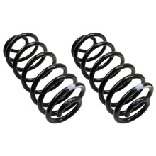 Load image into Gallery viewer, CC81365 Coil Spring Set MOOG Chassis Products Canada