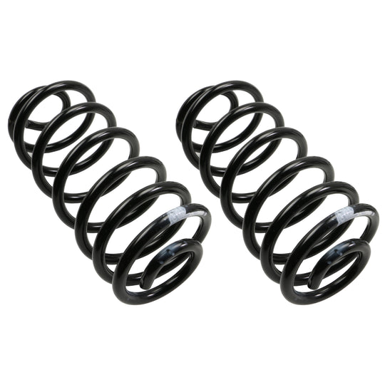CC81365 Coil Spring Set MOOG Chassis Products Canada