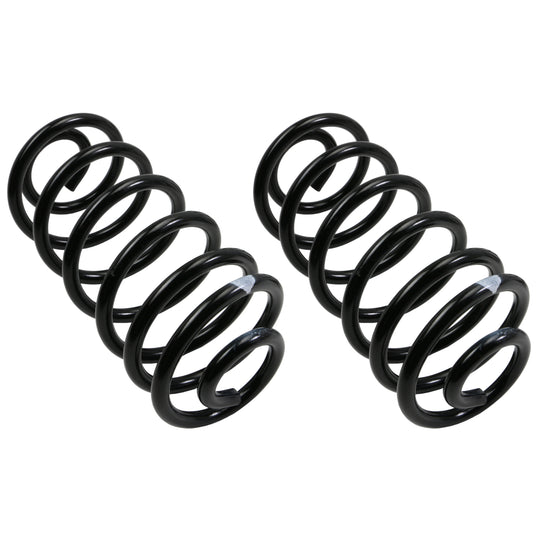 CC81367 Coil Spring Set MOOG Chassis Products Canada