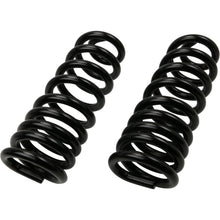 Charger l'image dans la galerie, CC81368 Coil Spring Set MOOG Chassis Products Canada